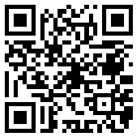 QR Code for bitcoin:12EVdoApLRg4cjGH4chAp783UCnL2ra9m4