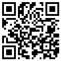 QR Code for bitcoin:12EZdWxhCo9YhYu2g3XmoGYCKNniMKB5kb