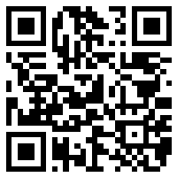 QR Code for bitcoin:12Eay5m3mYu3Pseu9PZSYPQL5Zs4774ima
