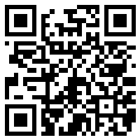 QR Code for bitcoin:12EcC2KGjXJtvsid3qhFheRDPmcrgFVRWs