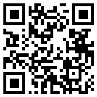 QR Code for bitcoin:12EdXJiDVNAJC6Mf5voDivfQN8fUyywBHk