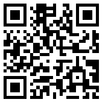 QR Code for bitcoin:12Ehie25RaSWmpbyJwVhbYoesxkFuR6pDj