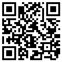 QR Code for bitcoin:12ExP71YWiZFuRBmwzGqo1sDJUceyi9fuv