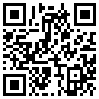 QR Code for bitcoin:12EyS2YKjs5fMRGjYZMCbks2QFruTYPnnq