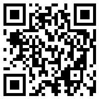 QR Code for bitcoin:12F1FzUUxdLcLYUeDWxgZPsNLEWnyxEntr