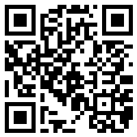 QR Code for bitcoin:12F3A3wn7CvmRbChwEghuBmYtJykLUgiuj