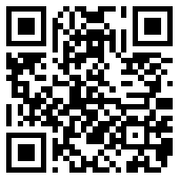 QR Code for bitcoin:12F3bFfzAShDMAMbWY686pmXvvuMo7iMom