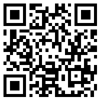 QR Code for bitcoin:12F4X6vcDGVWeQEyWc87JVcJS1k1fYm861