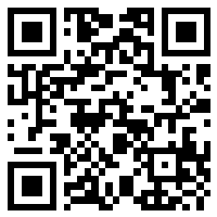 QR Code for bitcoin:12F4hjdSZgYAqTmtVkXCbQTGZ67MSCLGzF