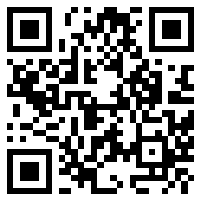 QR Code for bitcoin:12F7HWkULDWxgd4fGaLcNZuh52D85VGCFu