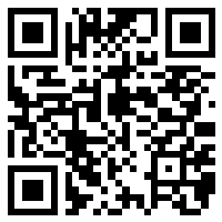 QR Code for bitcoin:12F7NZxejC2zF5odd6EwRGboyTVeQrXT35