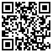 QR Code for bitcoin:12FDBFXeoUx5ibF4JD8p81F1dMQK67K2np
