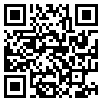 QR Code for bitcoin:12FEiX8319DLS9QhBJBxVCtoVy19cYmbwL