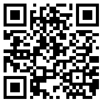 QR Code for bitcoin:12FJC338yPp4B9M2kbHbaZJAePmDm6M2Hf