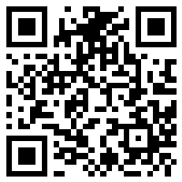 QR Code for bitcoin:12FJkVu7H9hqutui5Tu4pP75BCa2kAc2Um