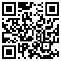 QR Code for bitcoin:12FNrk1vuE87p79mD2DiRNQiGDY7KuECX6