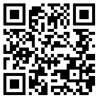 QR Code for bitcoin:12FPUMjSmtp3c3y9Sm7HRy3obZgFP4Gh7B