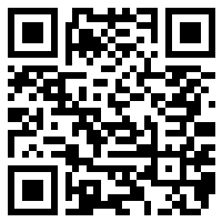 QR Code for bitcoin:12FSM3wvPoZRjWfGa5n6kQ736Li3w2bPrG