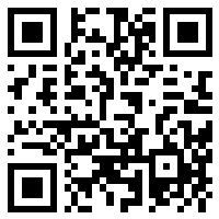 QR Code for bitcoin:12FSY2A8ZaZWy67EH2s53WiAecxfBHUD1N