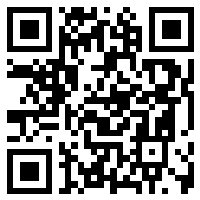 QR Code for bitcoin:12FU59ZFr5aAR9giQMdYwREa4WxL5ba6Ec