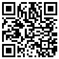 QR Code for bitcoin:12FVYc1bvf2sWNyzoLMJAb71yt6uPUNdNi