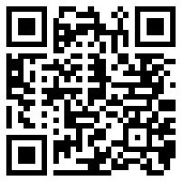 QR Code for bitcoin:12FWRbne9CLdyk1HQd3txqCHmuFP6hDENe