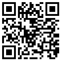 QR Code for bitcoin:12FZxfPUgb2rfJsJfk7AmrrVW1RX5ntCon