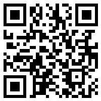 QR Code for bitcoin:12Fv6RPJVs2ghcMZHWXdphQKA1GM4pSbbk