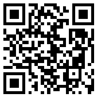 QR Code for bitcoin:12FvXFeZmwtRxgvsQAV2TCqnXjXwgvo9ef