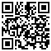 QR Code for bitcoin:12FxXj2Uw3Dubrm8aF4hKBREHnEUAPpNms