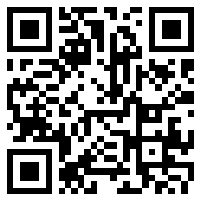 QR Code for bitcoin:12FztJTPDQevJgv9gdMGpBjTZyDMModV9h