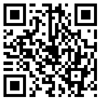 QR Code for bitcoin:12FzzJbuFuLUCVRsSCEAiQ1RFrLAdM3yXa