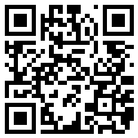 QR Code for bitcoin:12G1U6hXYdmCSHTq7RqPA5zg6s7ATHapHZ