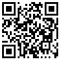 QR Code for bitcoin:12GAWhrnAHgRsDSmPdCvn2iFYC2UzGGma2