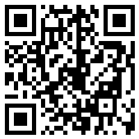QR Code for bitcoin:12GAjF8jctHd3DWrToyGMaZNxRSAPMH7Kz
