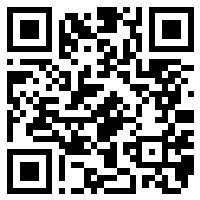 QR Code for bitcoin:12GGy1UaTS4YSoFP2VoAM35eEjD5TLDimL