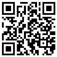 QR Code for bitcoin:12GHF2wWTwhrVQHKJsBoxouzDemfiPQTdu