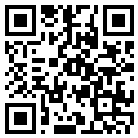 QR Code for bitcoin:12GNqGrMPyVsshJYUtCpCHTfDPEosdLMCf