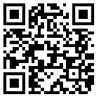QR Code for bitcoin:12GPDehvpUnsZp65sw44hqj1WkfsPmDtAc