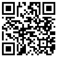 QR Code for bitcoin:12GTYm7afJGoKWiHbCswnZ2CRHCqABvVie