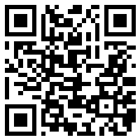 QR Code for bitcoin:12GV5NbpAXPeELptBaMbR83QVA4kDymXf4