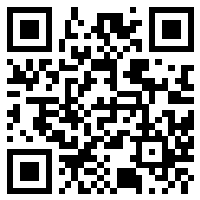 QR Code for bitcoin:12GZBPFfm8upXfqHhWUDQQPETeL8UNwEhg