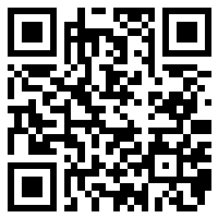 QR Code for bitcoin:12GZQ9bpU4DPWsk5Cen2ZedyNvMNHpub9C