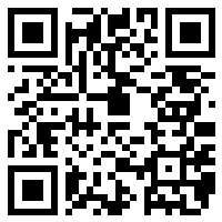 QR Code for bitcoin:12GaF2DKw1XRBmas6USrWDCN3QJMmGqtRa
