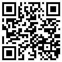 QR Code for bitcoin:12GcBiX6eoh6HHHdWEf8EGqFYY4ZYSmgEL