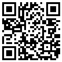 QR Code for bitcoin:12GeCQvZsSuYJX6scdxtZr9tbgh9uibBEs
