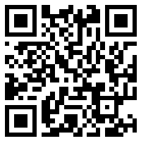 QR Code for bitcoin:12GfwfxsAPULcLL3B2AsG15DCMDihciUer
