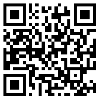 QR Code for bitcoin:12GiWGPKfe6DaMu5i2oi3DZJZ1MKzZWj5r