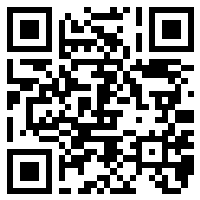 QR Code for bitcoin:12GiitWuFREzqEGvxstvv8eSrE1KfrvUvc