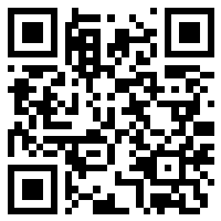 QR Code for bitcoin:12GnteLhhrJ7c8VLcjbcFDUCGRD9THpEcR
